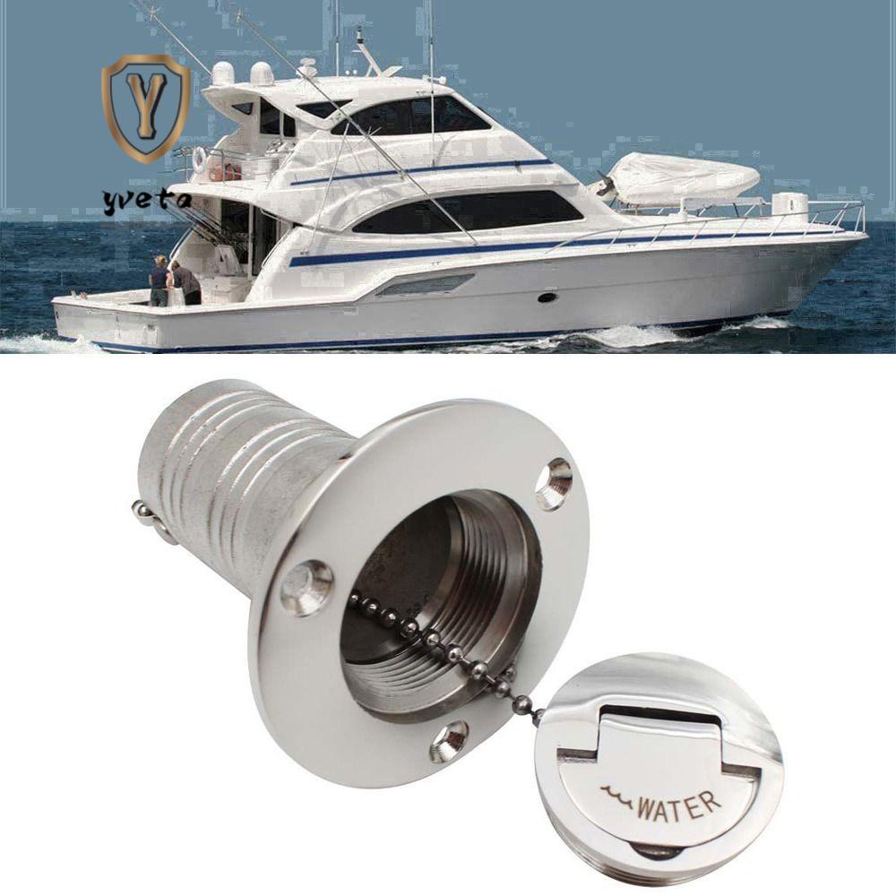 Phụ Kiện Van Kiểm Tra Một Chiều Cho Tàu Thuyền RV City