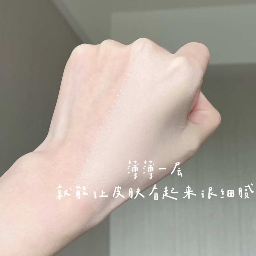 JOOCYEE Phấn Nước Air Cushion Novo Dưỡng Ẩm Không Nhòe Màu Sắc Sáng Tạo