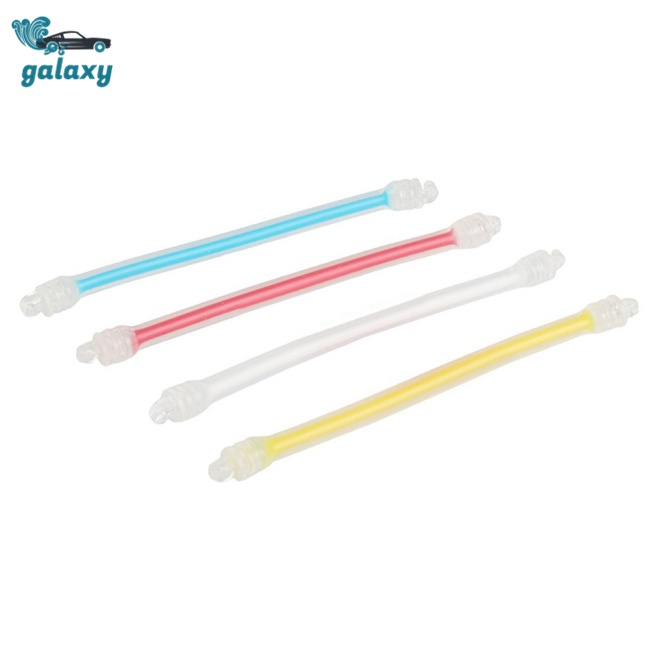 Galaxy Set 4 Phụ Kiện Giảm Chấn Cho Vợt Tennis