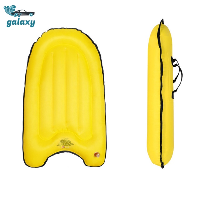 Tấm Ván Nổi Di Động Có Tay Cầm Cho Bể bơi / Bãi Biển / Lướt Sóng Ngoài Trời