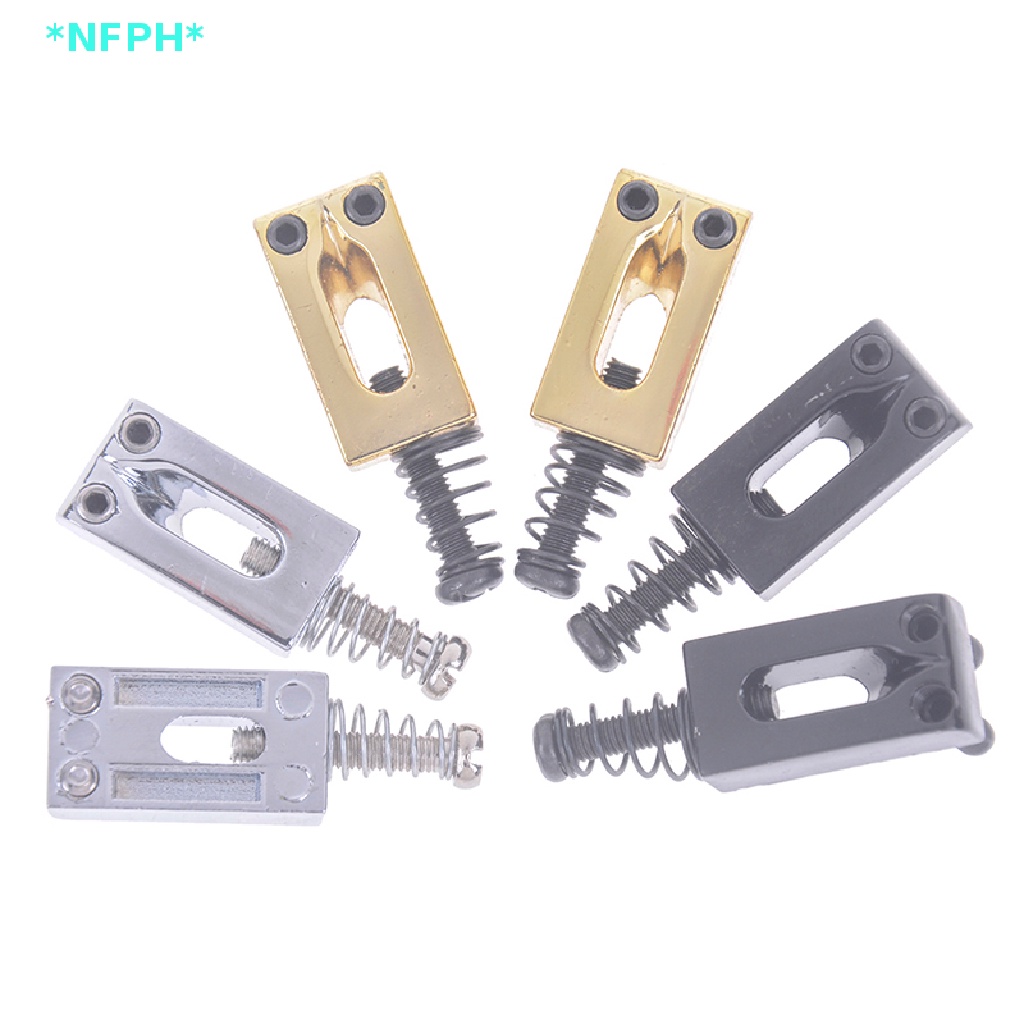 Ngựa Đàn guitar Điện Thay Thế Chuyên Dụng Mới