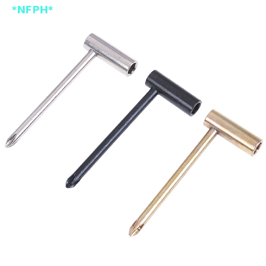 Thanh Cờ Lê Lục Giác 6.35mm / 7mm / 8mm Chuyên Dụng Cho Đàn guitar Mới