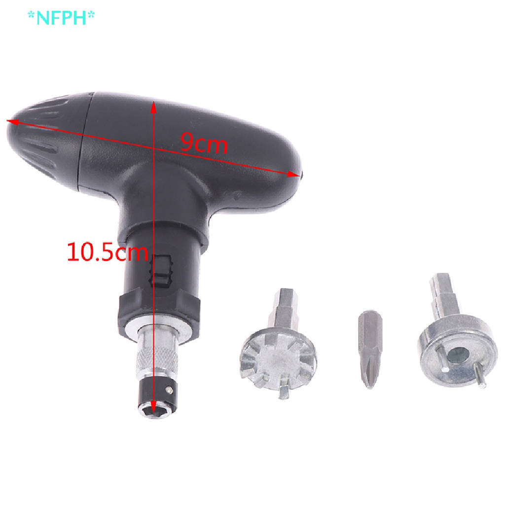 1 Bộ Dụng Cụ Hỗ Trợ Tháo Gậy Đánh Golf Mới