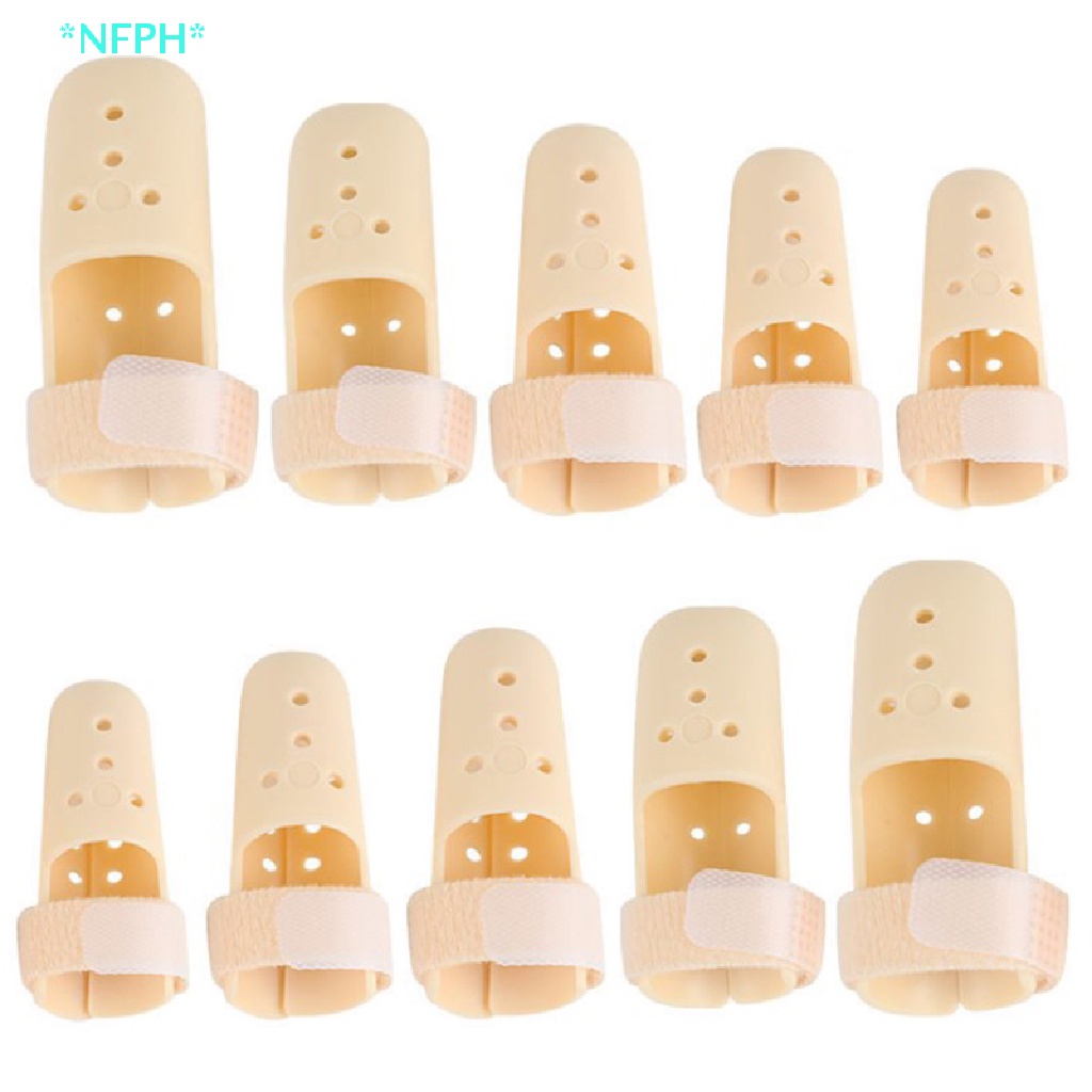 Đai Nẹp Chỉnh Tư Thế Ngón Tay Mới