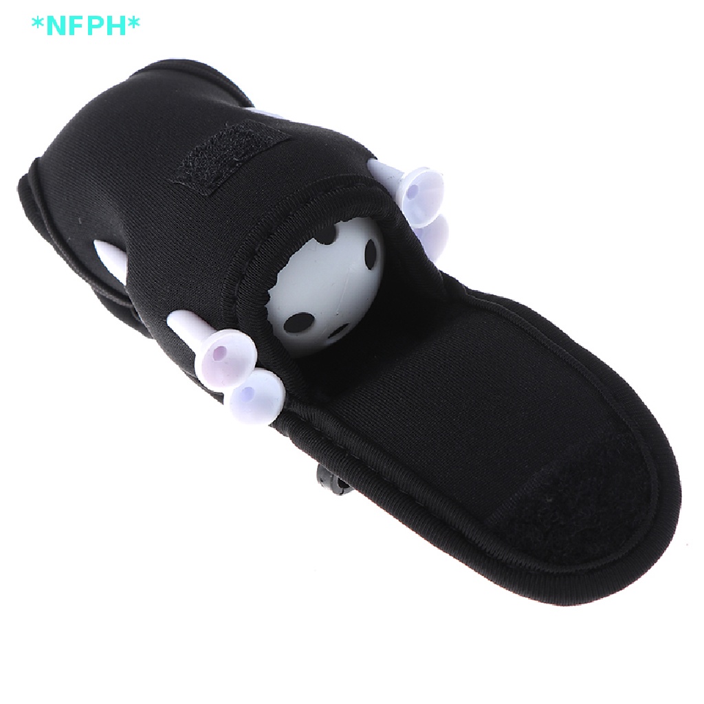 1 Bộ Túi Đựng Bóng Golf Mini Đeo Hông Mới