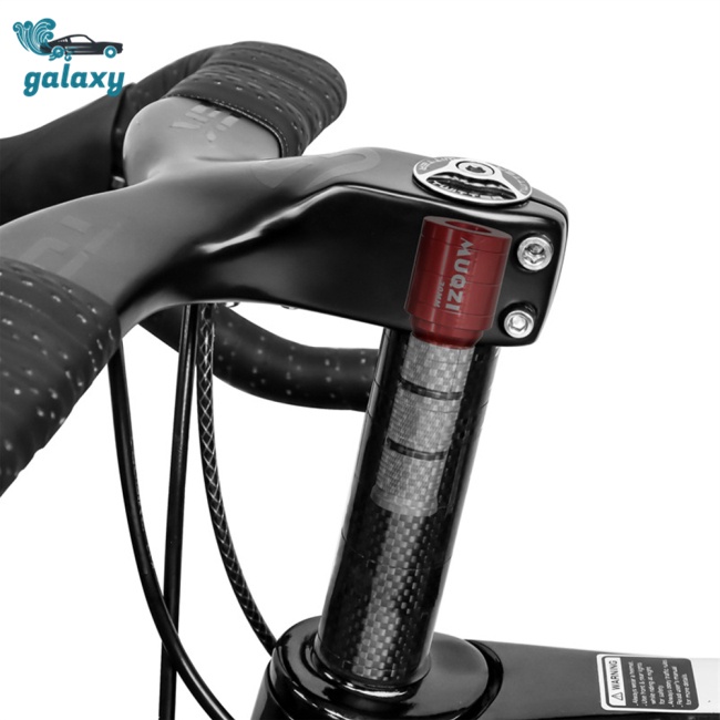 Galaxy Thanh Nối Dài Phuộc Xe Đạp Leo Núi 28.6mm 30mm 60mm Bằng Hợp Kim Nhôm