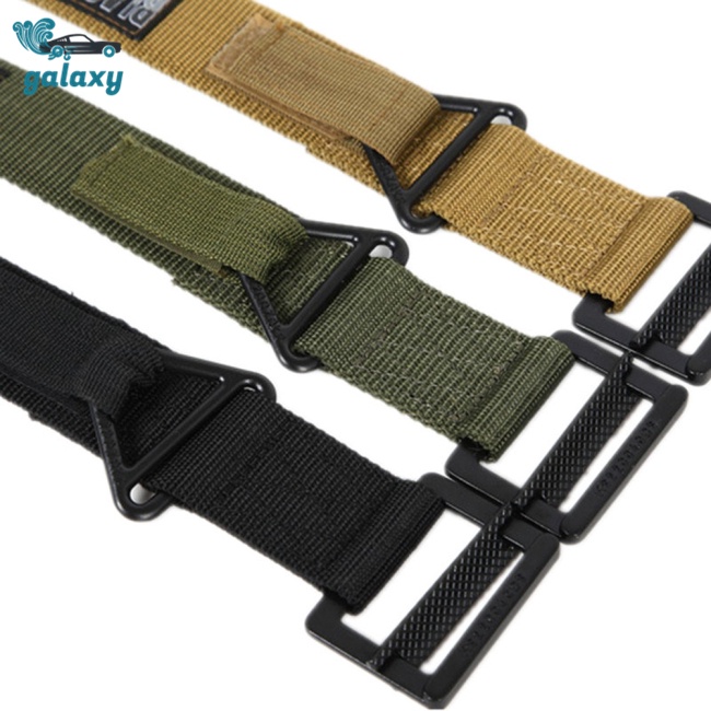 Galaxy Thắt Lưng Nylon Chuyên Dụng Cho Đi Cắm Trại