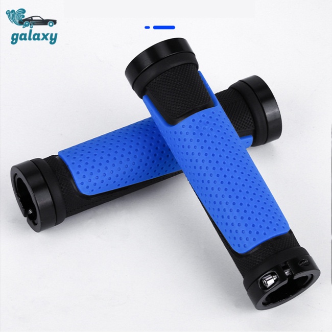 Galaxy Vỏ Bọc Tay Lái Xe Đạp Mtb Bằng Cao Su Chống Trượt