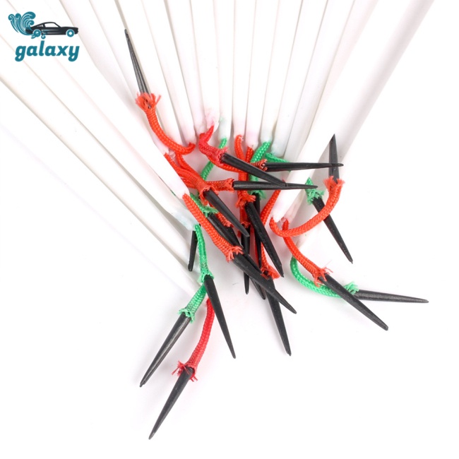 Galaxy set 5 Phao Nổi Câu Cá Bằng Nhựa