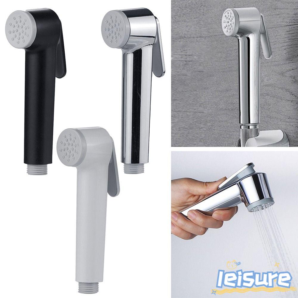 Đầu Vòi Xịt Toilet Bằng ABS Tiện Dụng