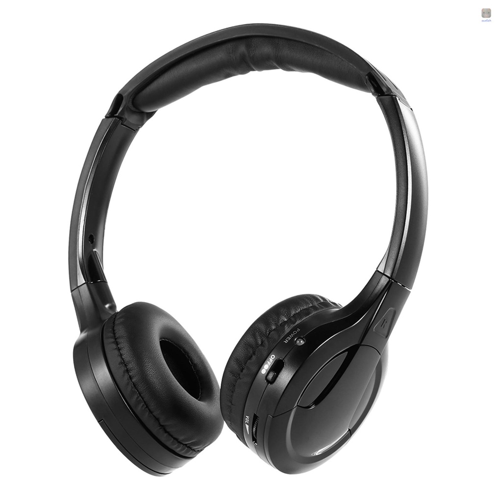 Tai Nghe Nhét Tai Không Dây Có Dây Dùng Trong Xe Hơi