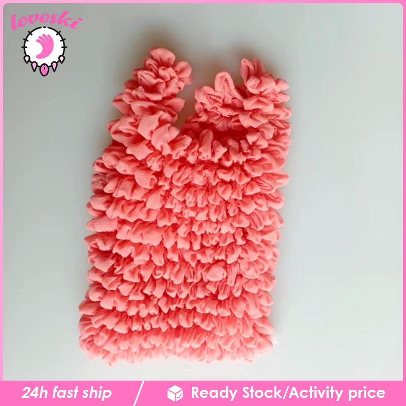 Túi Tote Co Giãn Linh Hoạt Đựng Đồ Mua Sắm Có Thể Giặt