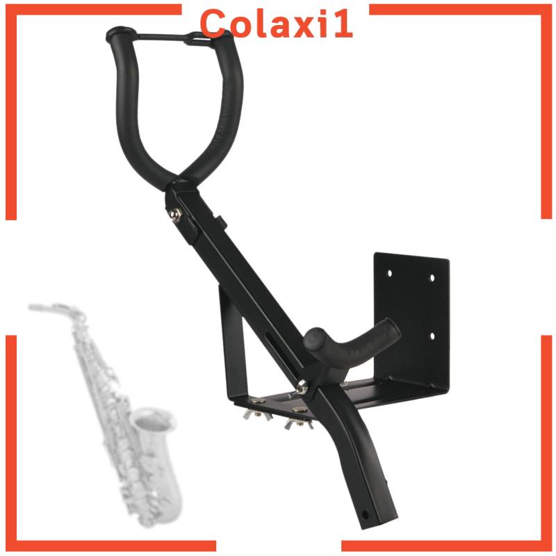 Giá Đỡ Kèn Saxophone Treo Tường 1