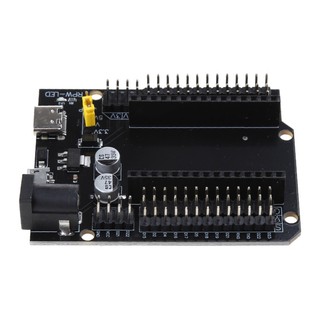 Bảng Mạch Modun Mở Rộng ESP32 ESP32 30P DEVKIT - V1 ESP32S