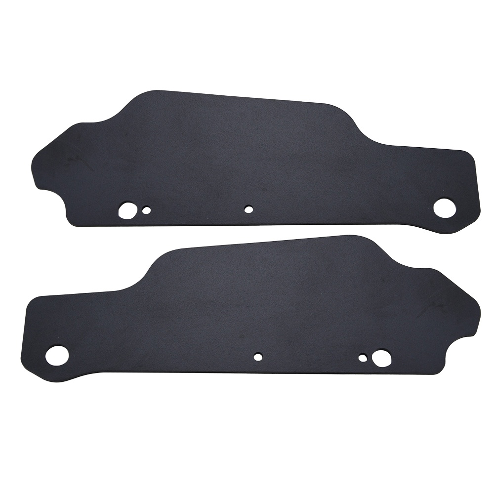 FENDER Tấm Chắn Bùn Phía Sau Bằng Nylon Dành Cho Mô Hình Xe Hơi Điều Khiển Từ Xa ARRMA KRATON 6S RTR EXB 1 / 8 QT22100