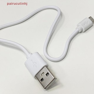 Cặp Dây Cáp Sạc USB 30CM Cho Điện Thoại Android Bluethood-compatible