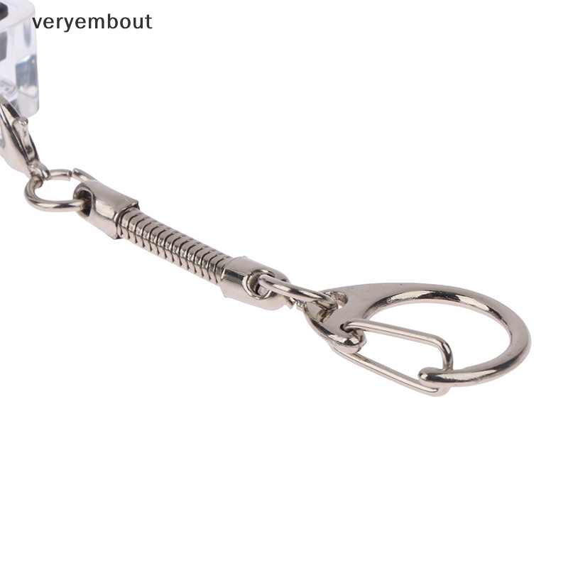 Móc Khóa Kiểm Tra Công Tắc Bàn Phím Cơ Dành Cho Gateron MX Switch n