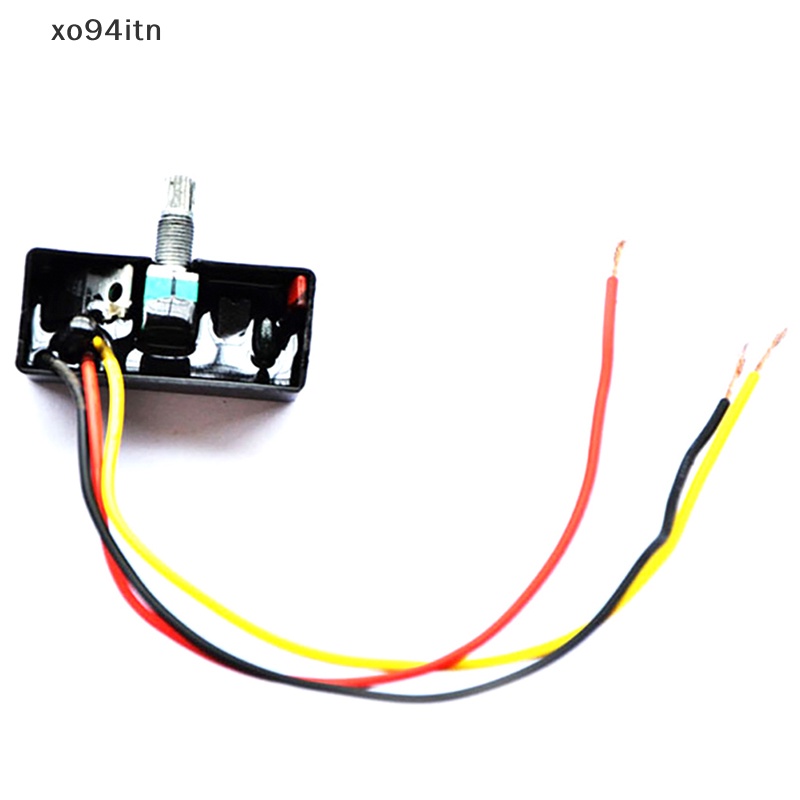 Tn Công Tắc Điều Chỉnh Tốc Độ Máy Phun Điện Chuyên Dụng