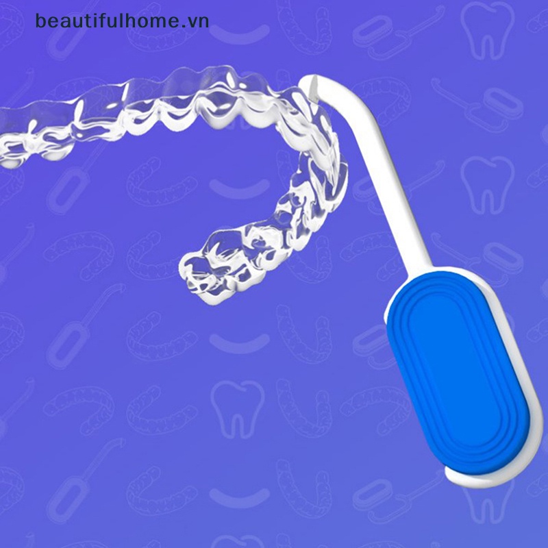 [beautifulhome] Dụng Cụ Chỉnh Hình Bằng Nhựa Đầy Màu Sắc Chỉnh Hình [beauty]