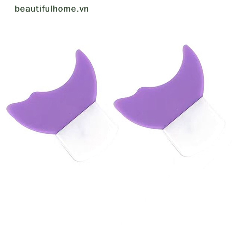 Khuôn Kẻ Mắt Mascara Trang Điểm Chuyên Nghiệp