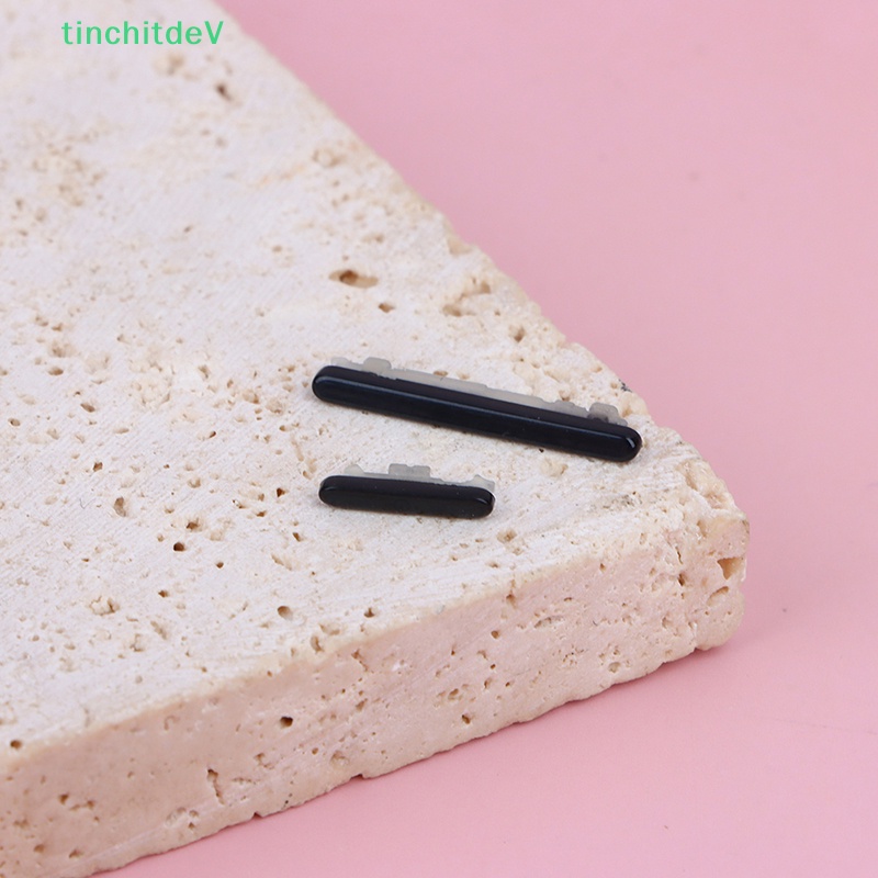 Set 2 Nút Nguồn Âm Lượng Cho Điện Thoại Samsung Galaxy S3 I9300