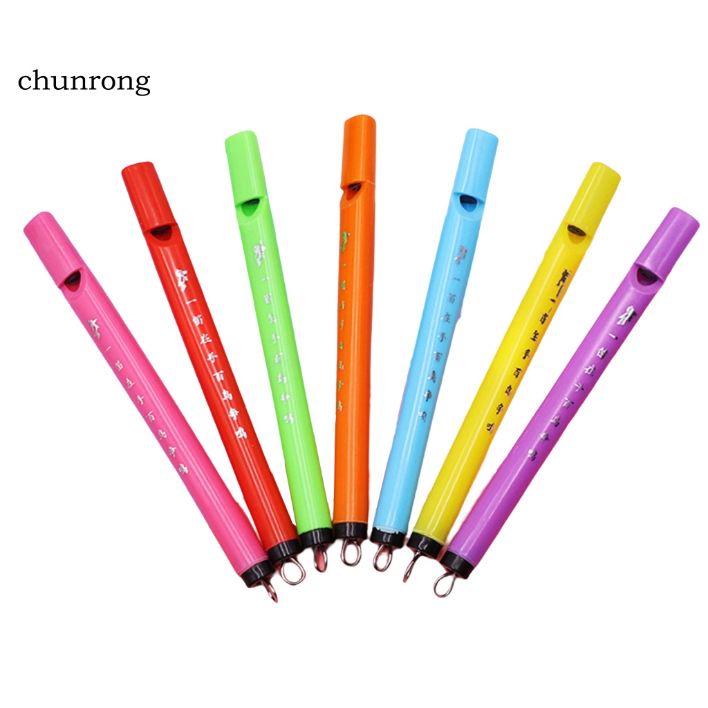 Cr Sáo Thổi Nhạc Đồ Chơi Cho Bé