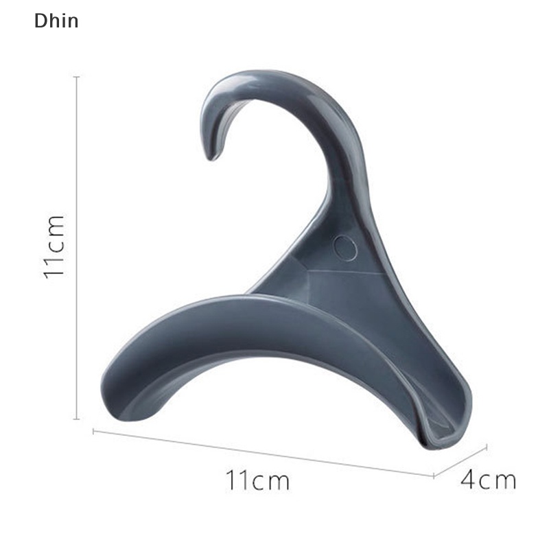 [Dhin] Giá Đỡ Túi Xách Tay Đa Năng Sắp Xếp Gọn Gàng Cho Tủ Quần Áo / Ba Lô