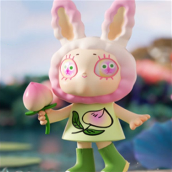 ★Đồ Chơi HGTOYS Hg HGTOYS Hg HGTOYS★   Đồ Chơi Búp Bê F.UN Agan two zero two Ba Series Quà Tặng Thời Trang
