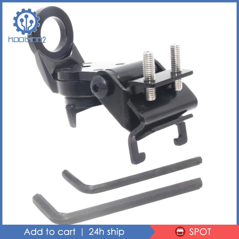 Kẹp Ăng Ten Di Động Koolsoo2 Có 80 Radio Cho Xe Hơi