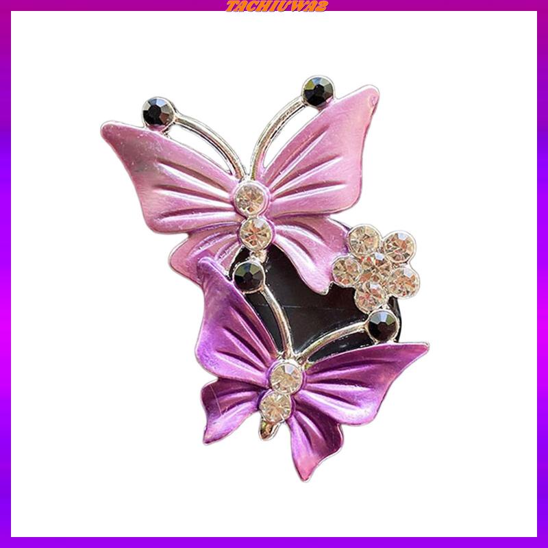 Kẹp Khuếch Tán Nước Hoa Gắn Lỗ Thông Gió Xe Hơi Tachiuwa2