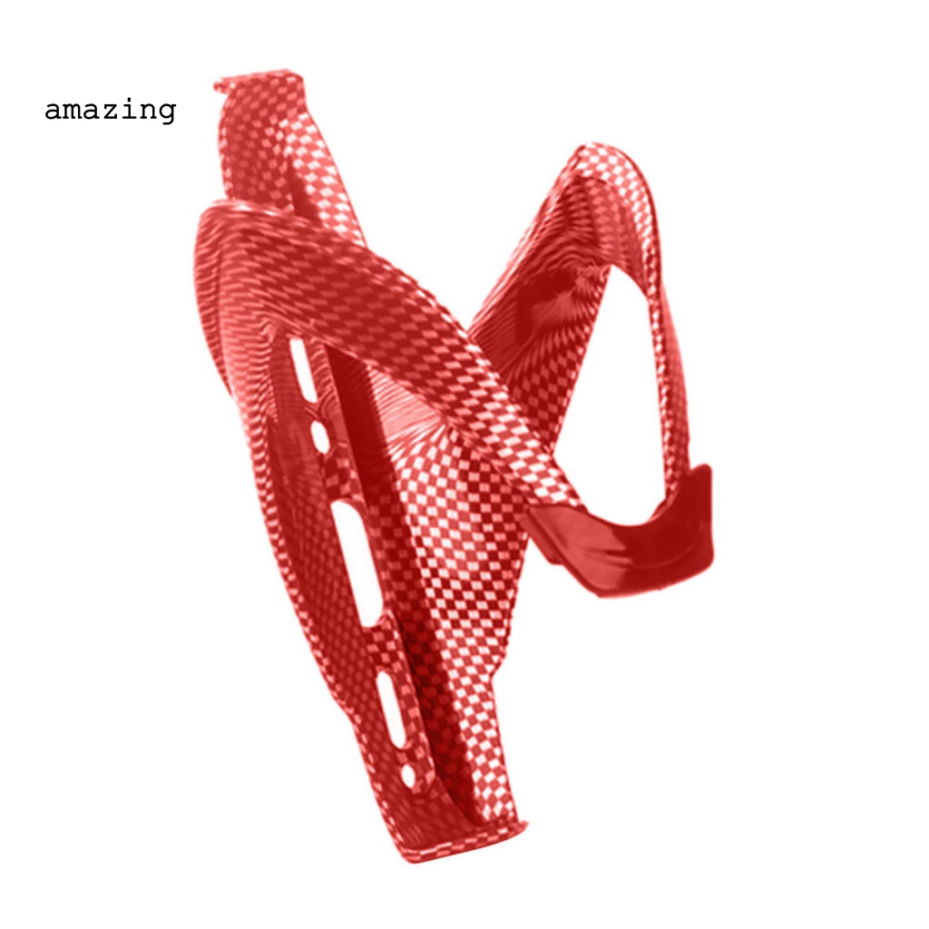 Giá Đỡ Bình Nước Bằng Sợi Carbon Cho Xe Đạp Leo Núi