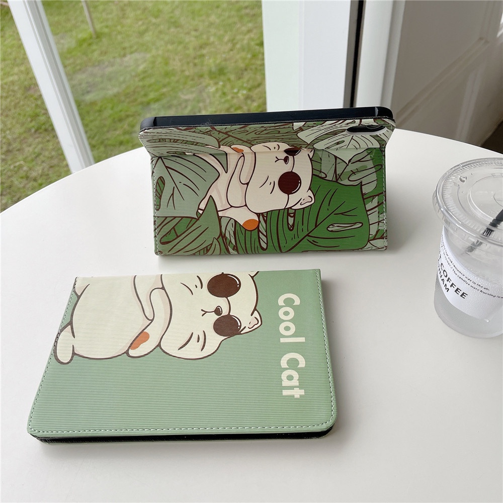 Bao Da Máy Tính Bảng Thông Minh Cho iPad Mini 1 2 3 4 5 6 Air Pro 9.7 "10.2" 10.5 "11.0" 10.9 "5th / 6th / 7th / 8th / 9th / 10th Gen 10.9 2017 / 18 2020 2012