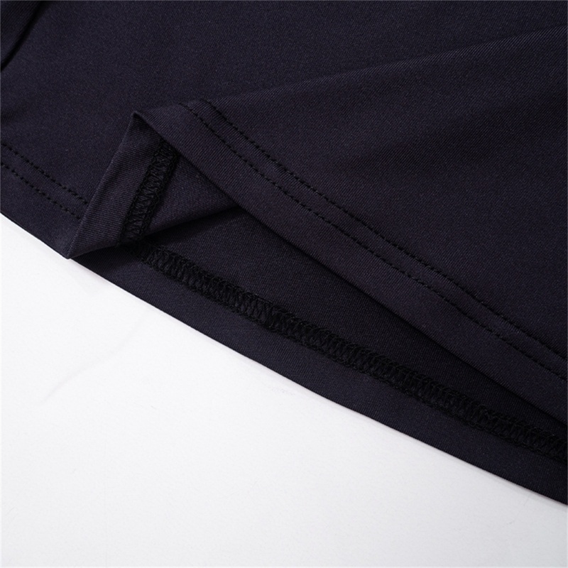 Áo Thun Không Tay Mềm Mại Màu Trơn Ôm Dáng Phong Cách Vintage Mùa Hè