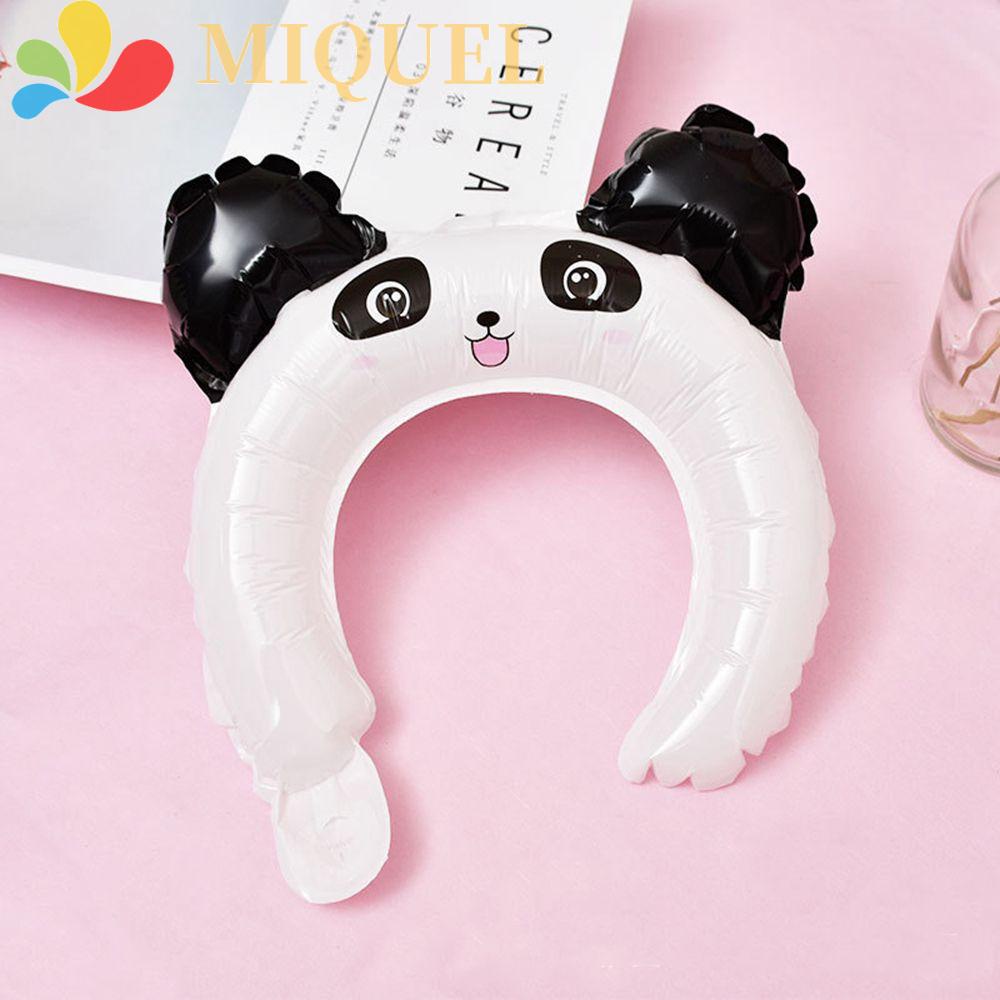 Set 10 Bong Bóng Dễ Thương Dùng Để Trang Trí Tiệc Sinh Nhật