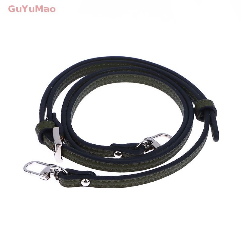 [cxGUYU] Dây Đeo Túi Xách Bằng Da Thật Không Cần Đục Lỗ