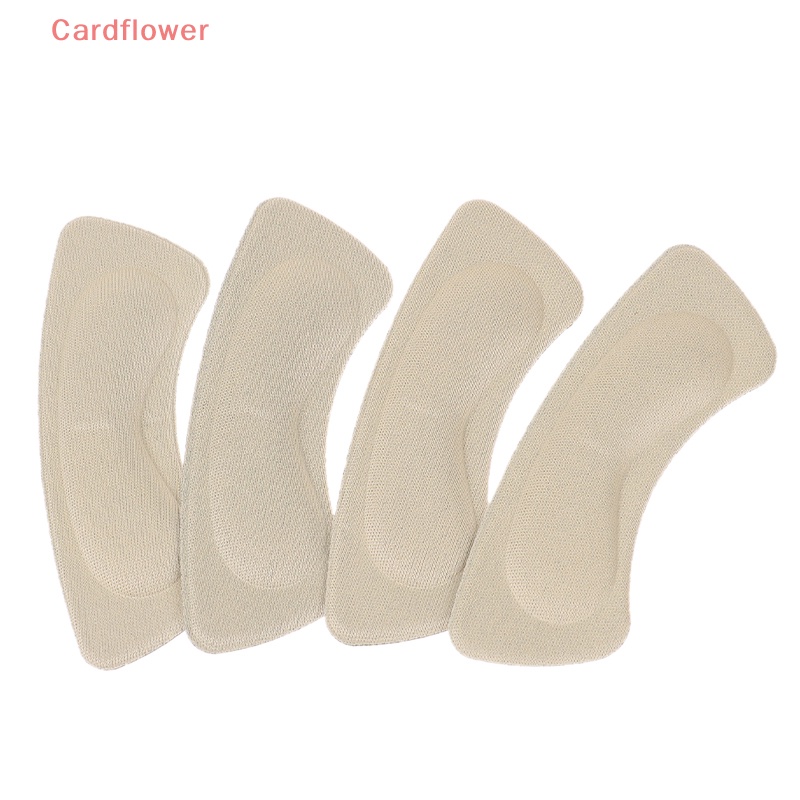 2 Cặp Miếng Lót Giày Cao Gót Chống Trượt Có Thể Điều Chỉnh Kích Cỡ Mới