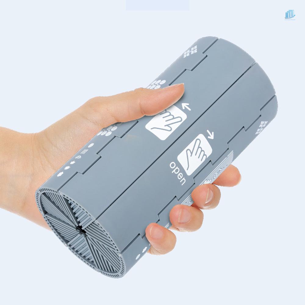 Bộ Tua Vít 126 Món Bằng Tre Sửa Chữa Đồng Hồ / Mắt Kính / Điện Thoại Thông Minh (s2mwvn)