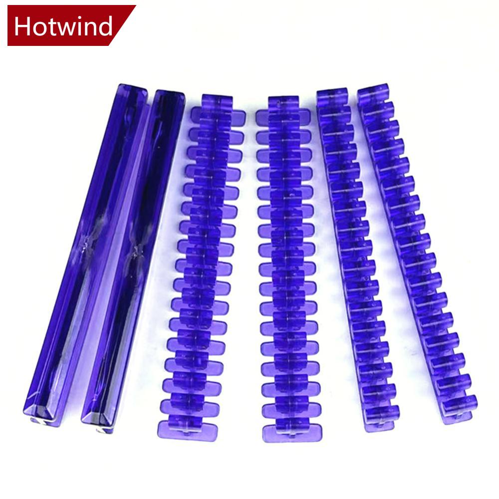 Bộ 6 Dụng Cụ Phục Hồi Vết Lõm Thân Xe Hơi T9Y3 Tiện Dụng