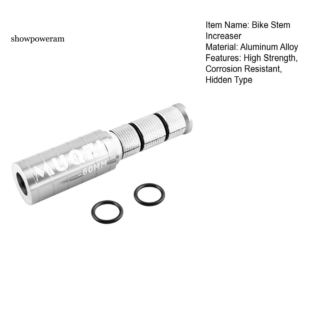 Phuộc Trước Xe Đạp Chống Mòn Chuyên Dụng Chất Lượng Cao