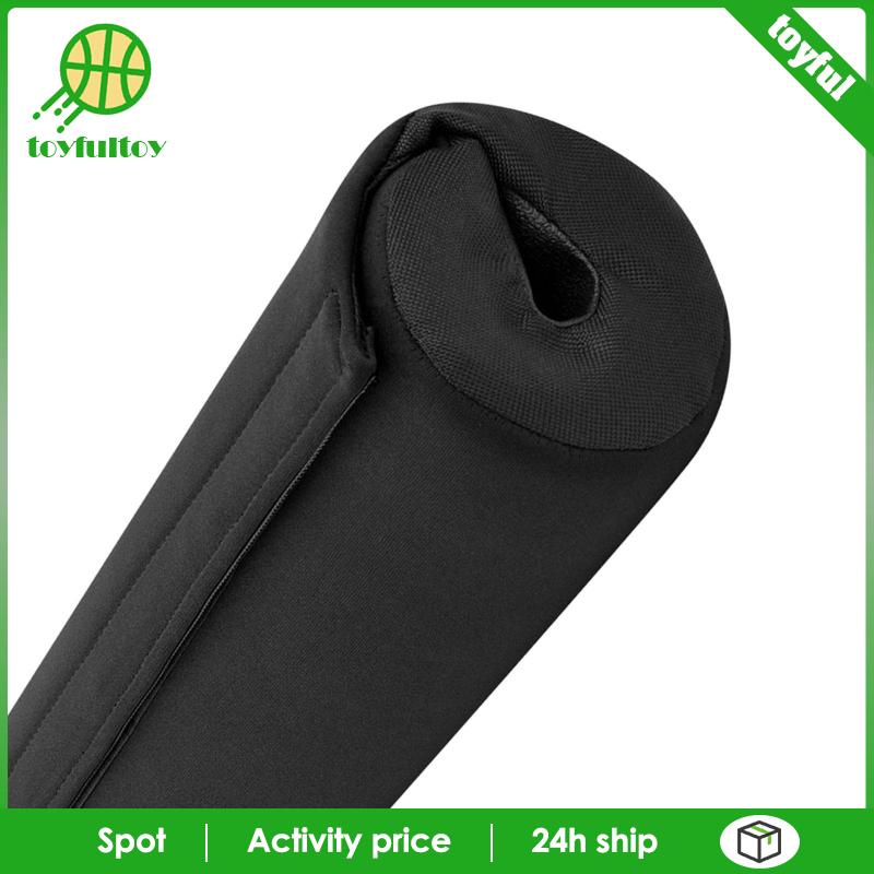 Đệm Nâng Hông Hỗ Trợ Tập Luyện Thể Hình Dành Cho Người Mới Bắt Đầu