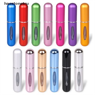 Chai chiết nước hoa mini 5ml tiện dụng mang đi du lịch