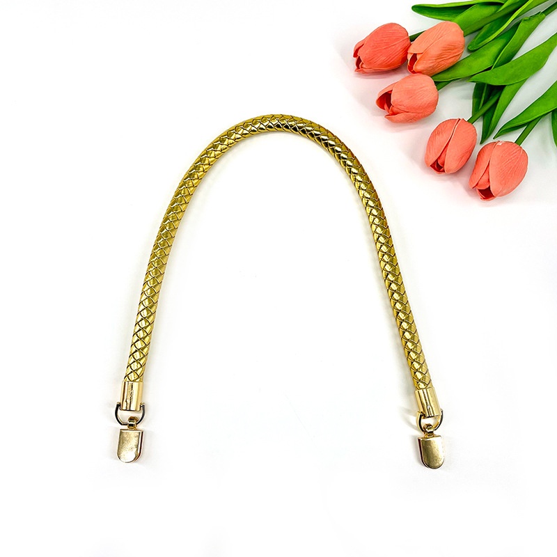 Dây Đeo Túi Xách Bằng Da PU 30 / 40 / 60cm DIY