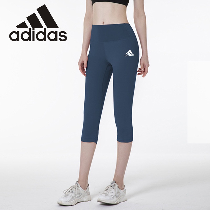 Quần Legging Thể Thao Adidas Thoáng Khí Thoải Mái