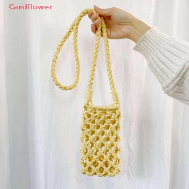 Túi Đeo Chéo Vai Đựng Điện Thoại Thời Trang Mới