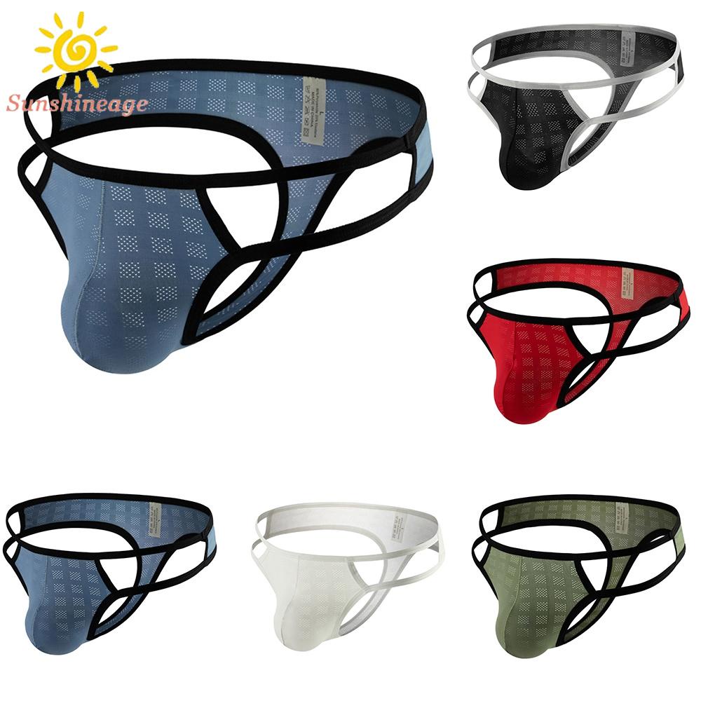 Quần Lót Nam Lọt Khe Gợi Cảm
