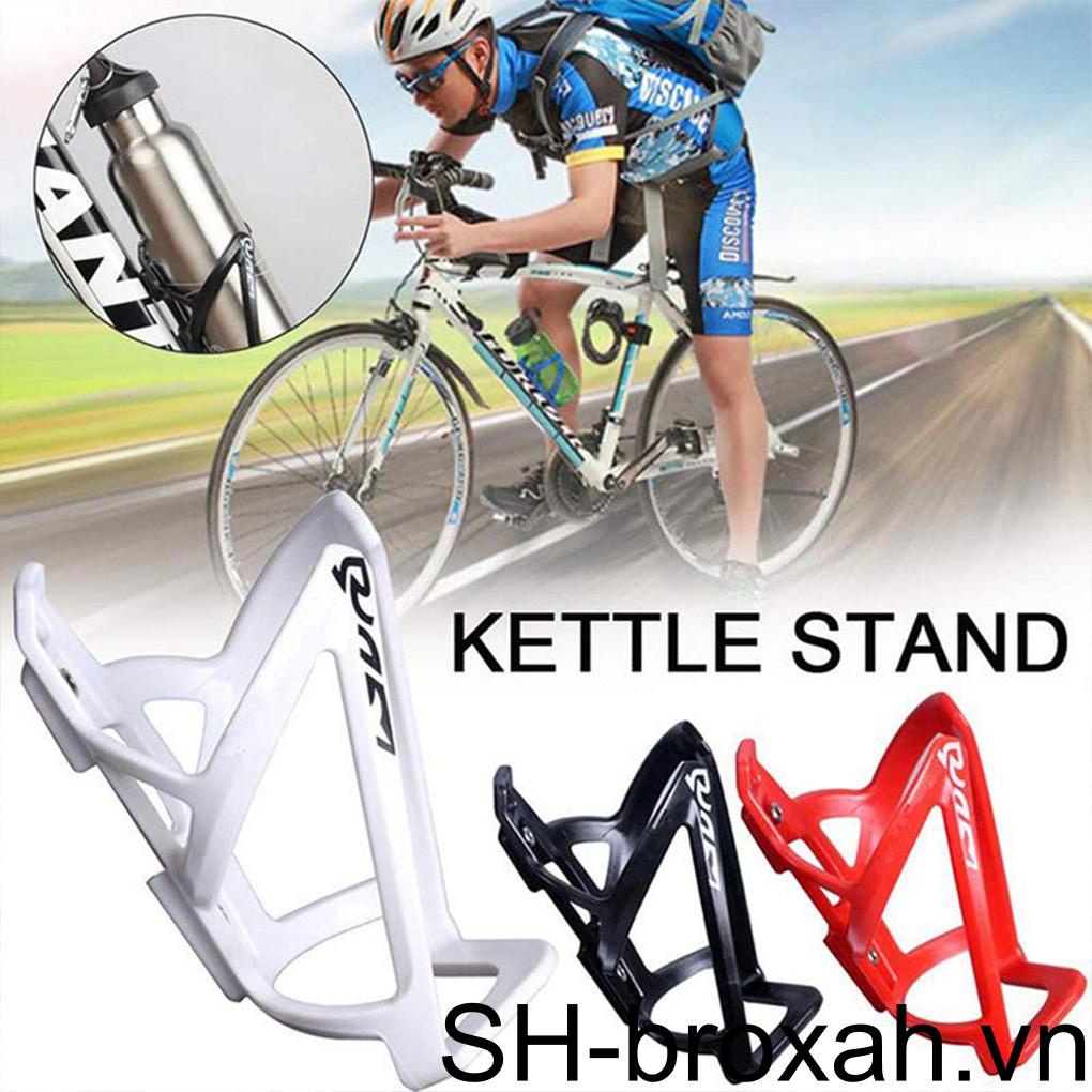 Giá Đỡ Bình Nước Gắn Xe Đạp Tháo Rời Được Tiện Lợi