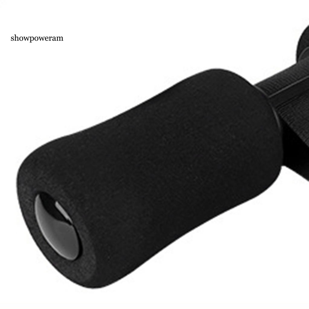 Dây Xốp Dày Đa Năng Hỗ Trợ Tập Thể Hình Tại Nhà