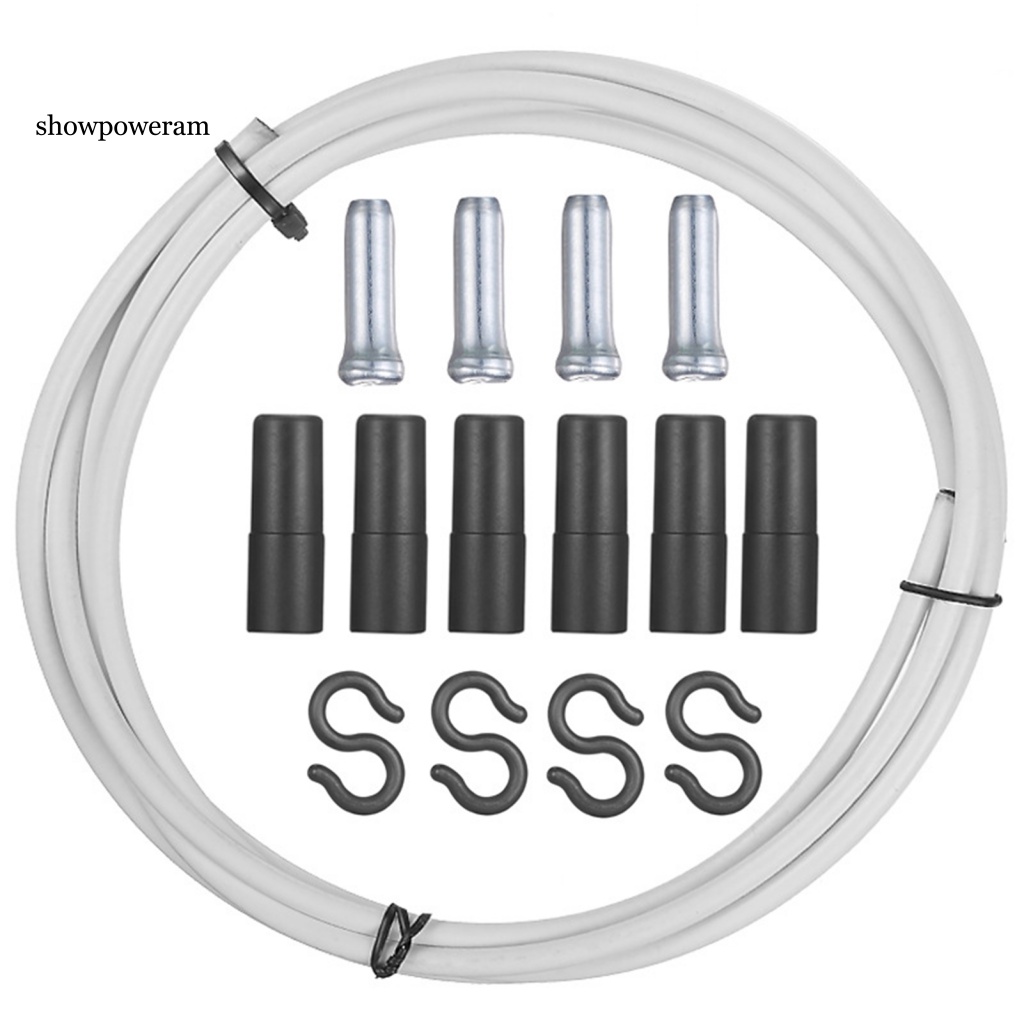 Bộ Dây Phanh Xe Đạp Leo Núi Siêu Bền Tiện Dụng