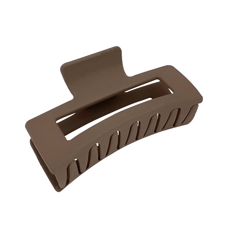 Kẹp Tóc Hình Cá Mập 13cm Đa Năng Dành Cho Nữ