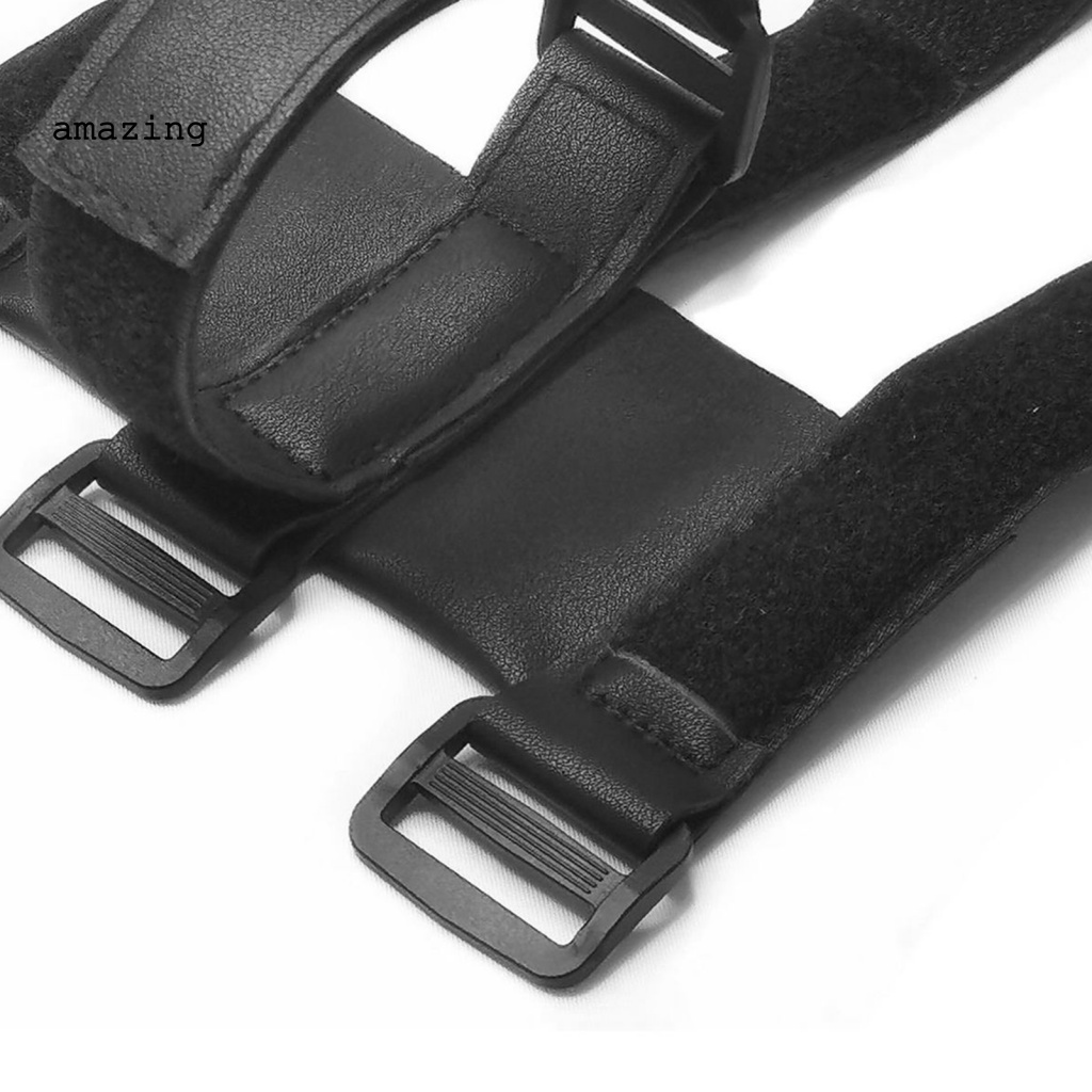 Dây Buộc Chống Trầy Xước Cho Loa Xe Đạp